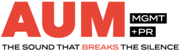 AUM MGMT+PR
