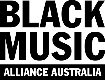 Black Music Alliance Australia