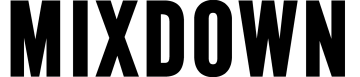 Mixdown